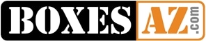 Boxes AZ promo codes